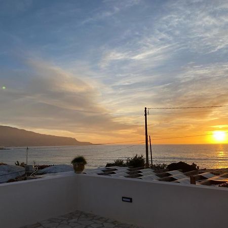 B&B Sicilia In Versi Custonaci Ngoại thất bức ảnh