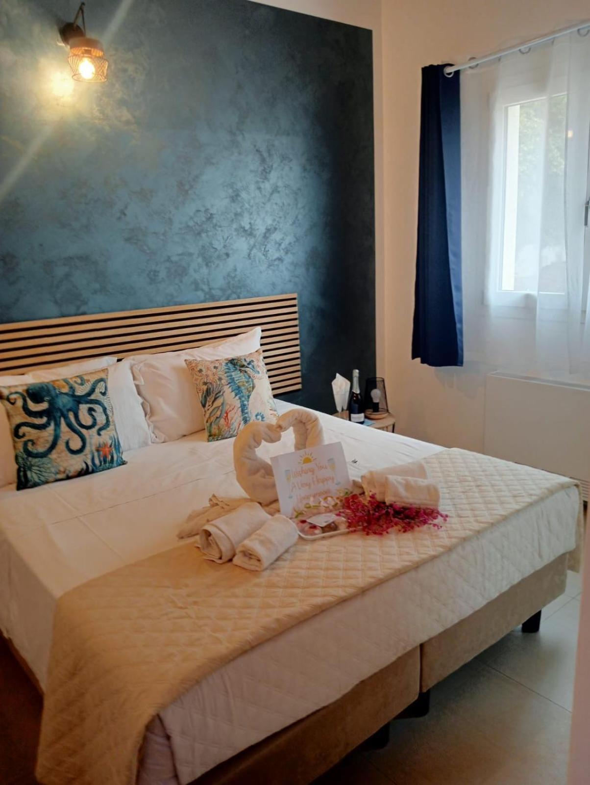 B&B Sicilia In Versi Custonaci Ngoại thất bức ảnh