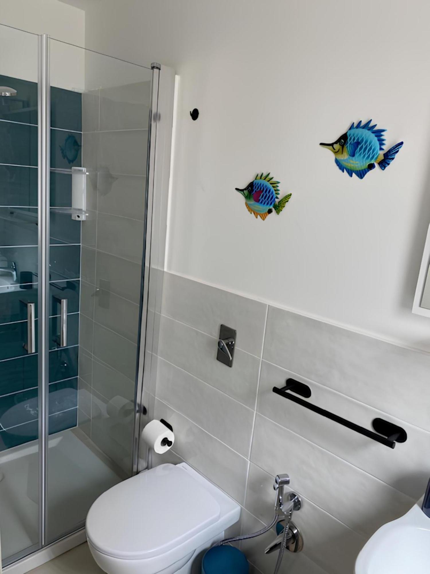 B&B Sicilia In Versi Custonaci Ngoại thất bức ảnh