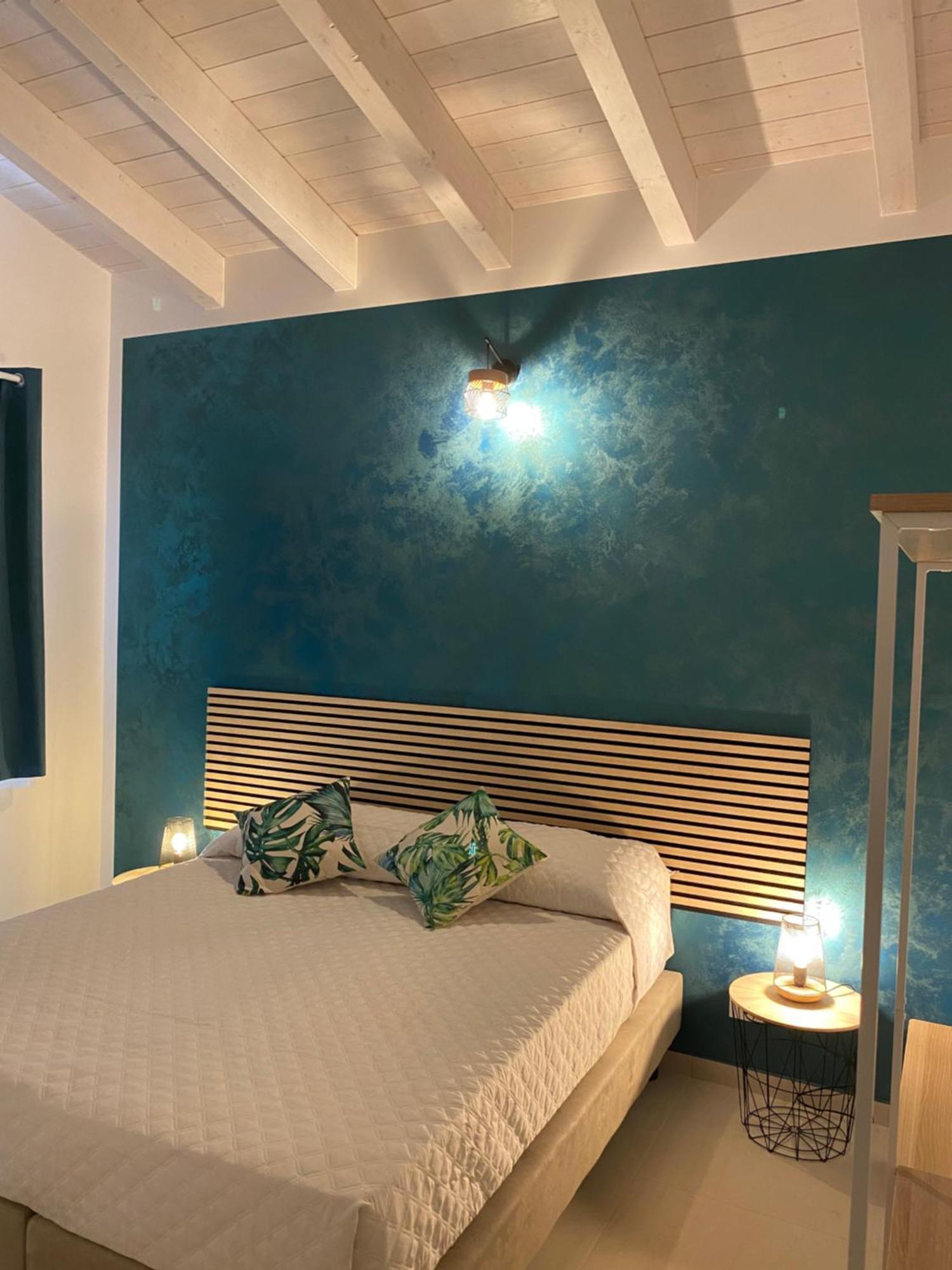 B&B Sicilia In Versi Custonaci Ngoại thất bức ảnh