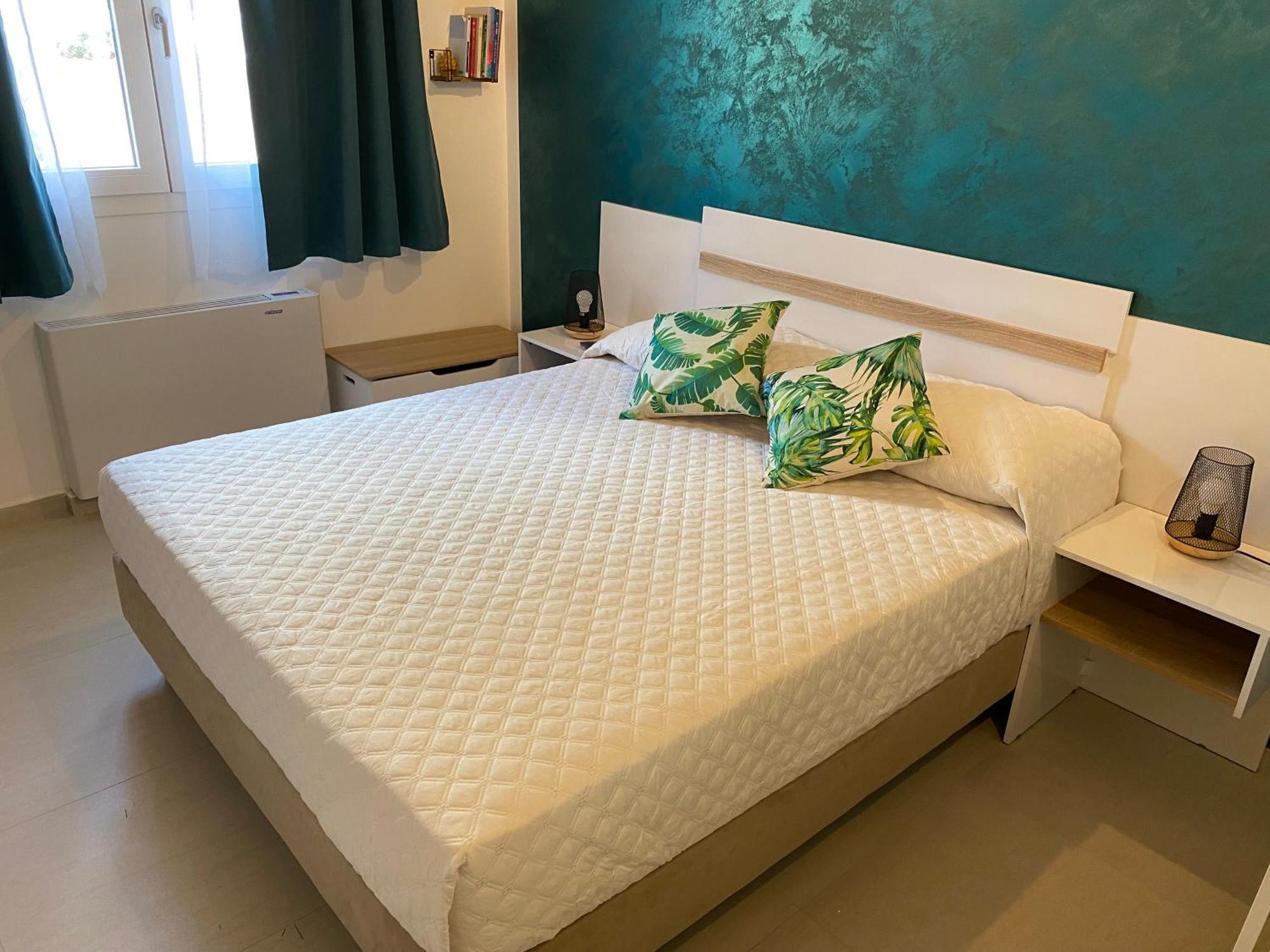 B&B Sicilia In Versi Custonaci Ngoại thất bức ảnh